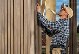 Best Fiber Cement Siding Installation  in Sesser, IL